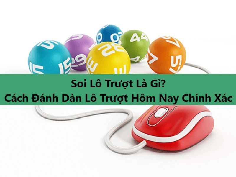 khái niệm lô trượt