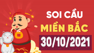 Dự Đoán XSMB 30/10/2024